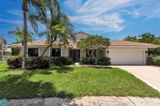 10632 NW 7th St in Plantation, FL - Building Photo - Building Photo