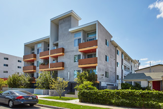 Lido Apartments - 11755 Culver in Los Angeles, CA - Building Photo - Building Photo