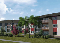 Legacy Landing Apartments photo'