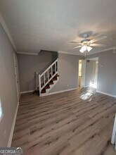 140 Hunters Ln in Fayetteville, GA - Building Photo - Building Photo