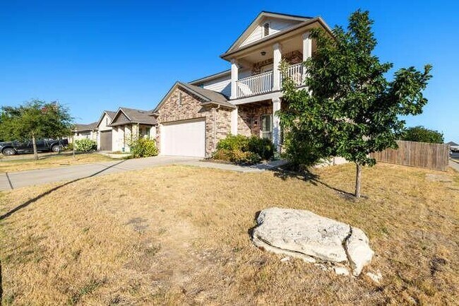 402 Zenith Rd in Georgetown, TX - Building Photo - Building Photo
