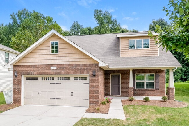property at 5204 Newport Landing Way