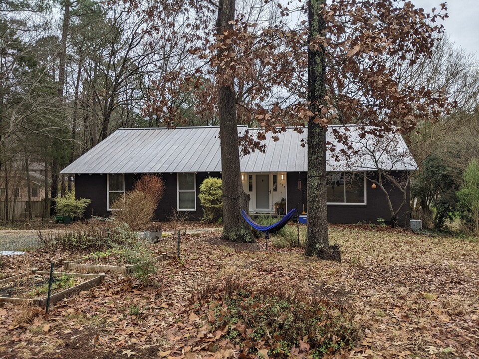 113 Galax Ln in Durham, NC - Foto de edificio