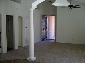 3709 Loma Brisa Dr in El Paso, TX - Building Photo - Building Photo