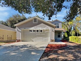 8535 Quarter Horse Dr in Riverview, FL - Building Photo