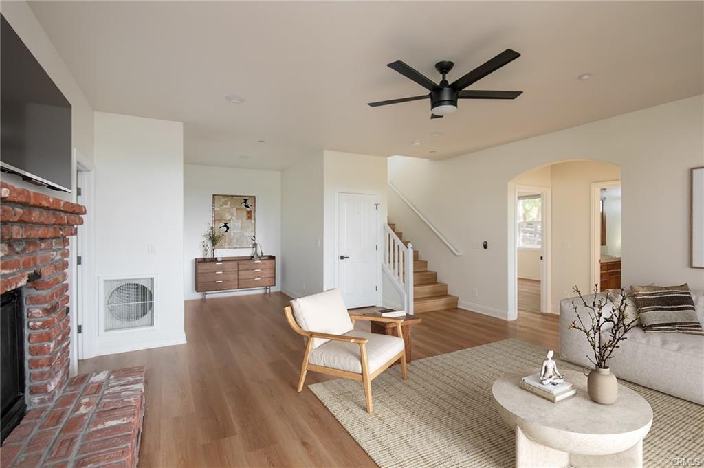 1477 Sequoia Dr in Lake Arrowhead, CA - Building Photo