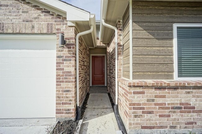 7718 Caldwell Crk Wy in Arcola, TX - Building Photo - Building Photo