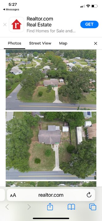 10653 SE 52nd Ct in Belleview, FL - Building Photo