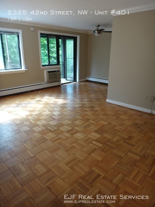 2325 42nd St NW in Washington, DC - Building Photo - Building Photo