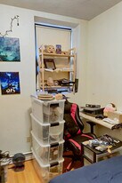 25 Saint Stephen St, Unit B3 in Boston, MA - Building Photo
