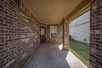 3519 Yasmine Ranch Dr in Katy, TX - Foto de edificio - Building Photo