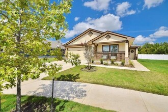 18703 Obed River Dr in Pflugerville, TX - Building Photo - Building Photo