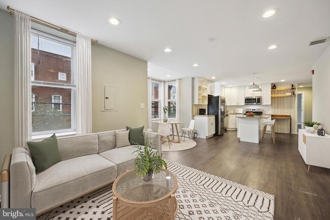 property at 2334 Brown St