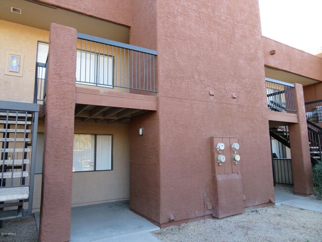 property at 3810 N Maryvale Pkwy