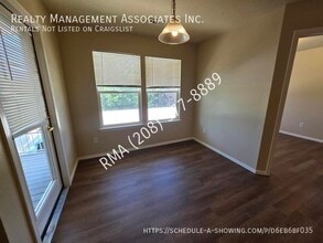 5312 W Morris Hill Rd in Boise, ID - Building Photo - Building Photo