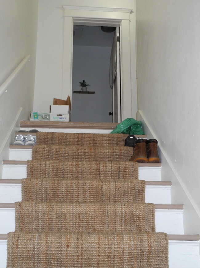 1934 Henderson Ave, Unit 1934 Henderson in Long Beach, CA - Building Photo - Building Photo