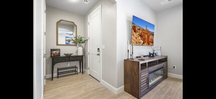 2277 Mirador Aly in Washington, UT - Building Photo - Building Photo