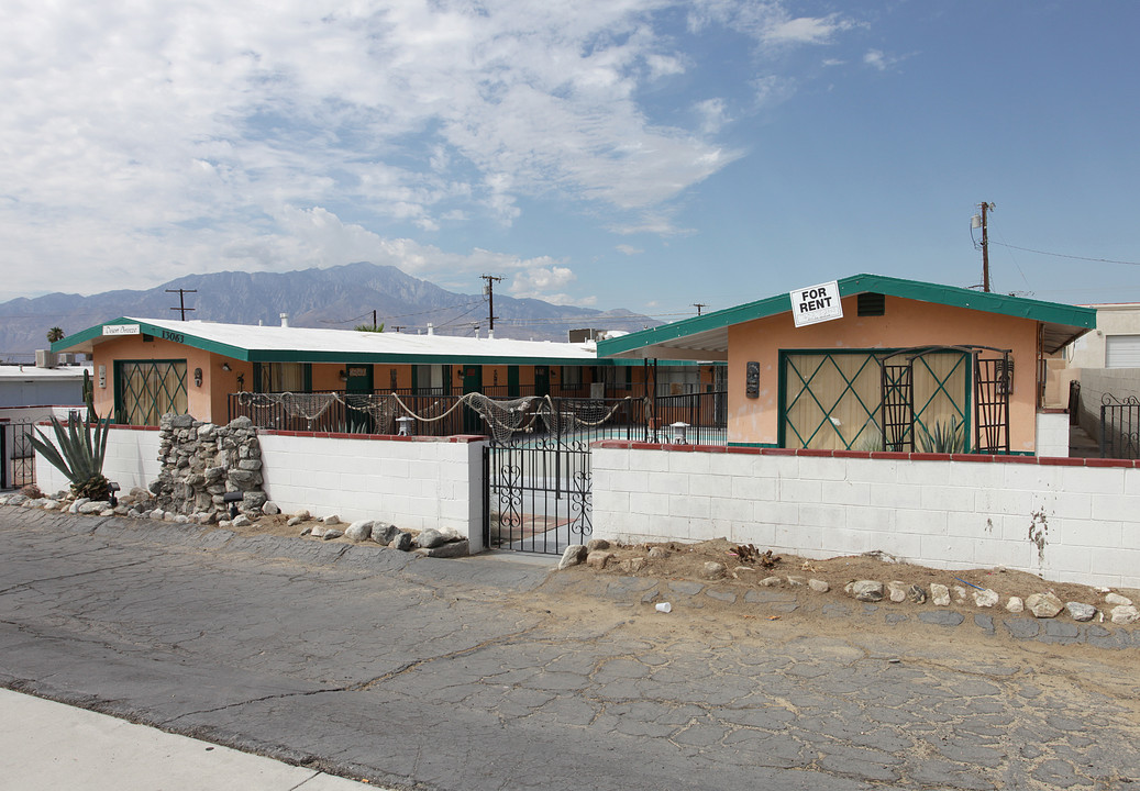 13063 Palm Dr in Desert Hot Springs, CA - Building Photo