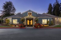 Building Photo - Golf Creek Apartments in Portland, Oregon