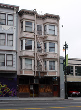 219 6th St in San Francisco, CA - Building Photo - Building Photo