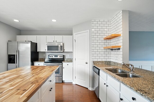 property at 6169 Needletail Rd