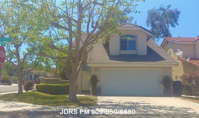 property at 14640 Ranch Creek Ln