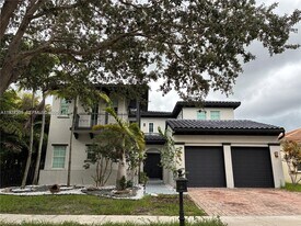 7896 NW 110th Dr in Parkland, FL - Building Photo