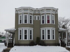 629 Walbridge Ave, Unit 629