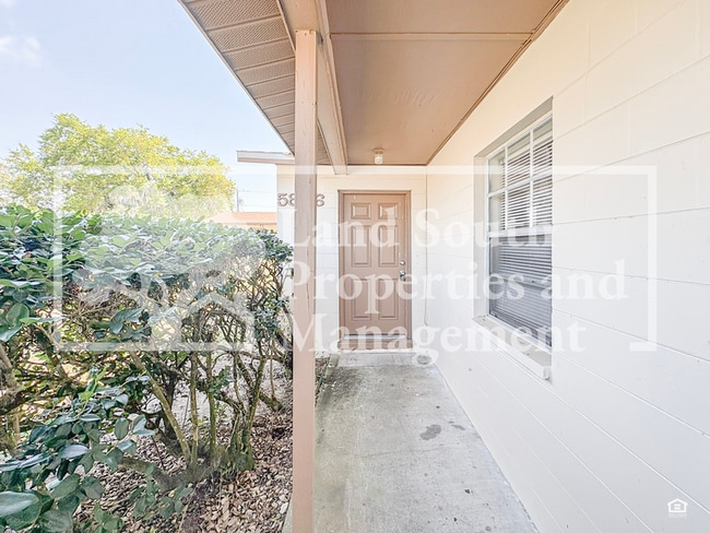 property at 5866 Charlton Dr