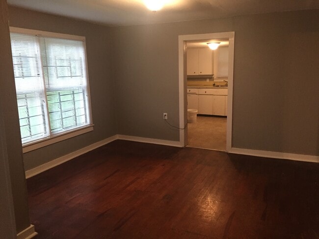 1503 N Olive St in North Little Rock, AR - Building Photo - Building Photo