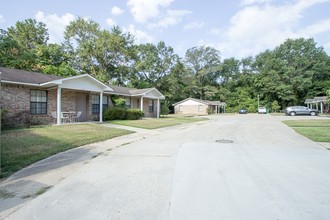 203 Charles St in Petal, MS - Building Photo - Building Photo