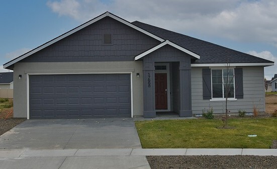 property at 17668 N Pegram Way