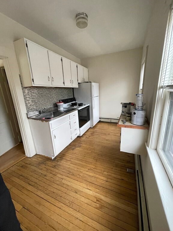 360 Franklin St, Unit 6 in Framingham, MA - Building Photo - Building Photo