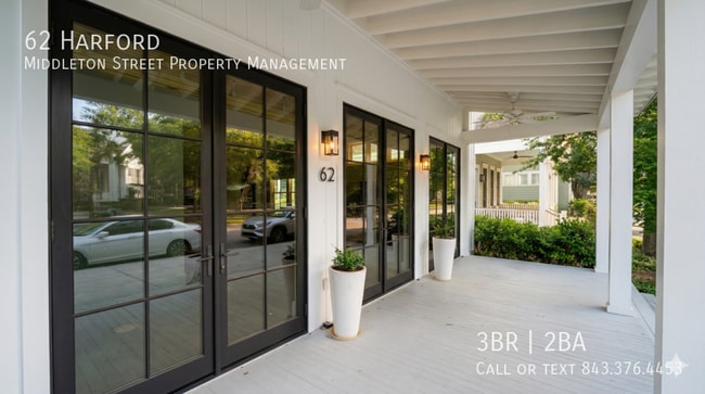 62 Harford in Beaufort, SC - Building Photo - Building Photo