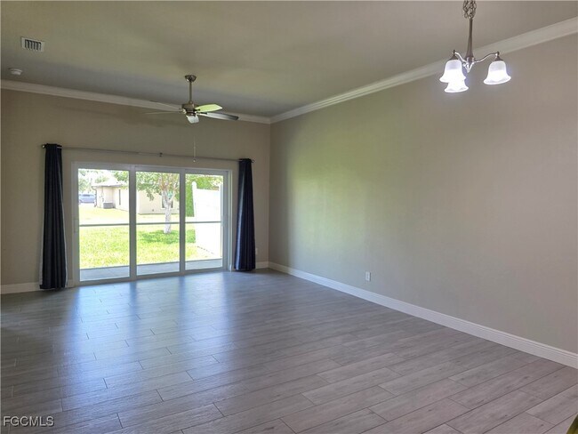 property at 2022 SW 15th Pl