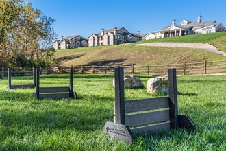 The Landing at Savannah West in Kansas City, MO - Building Photo - Building Photo