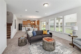 808 Desaix Dr in Georgetown, TX - Building Photo - Building Photo