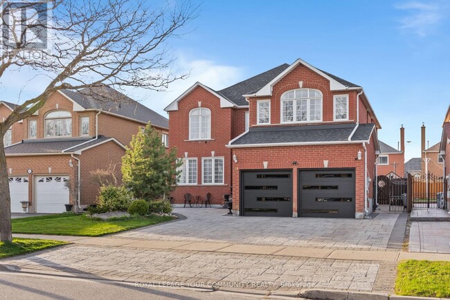 property at 148 Caproni Dr