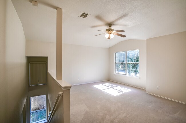 3772 Top Rock Ln in Round Rock, TX - Building Photo - Building Photo