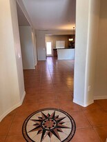 1218 W Montelupo Dr in Oro Valley, AZ - Building Photo