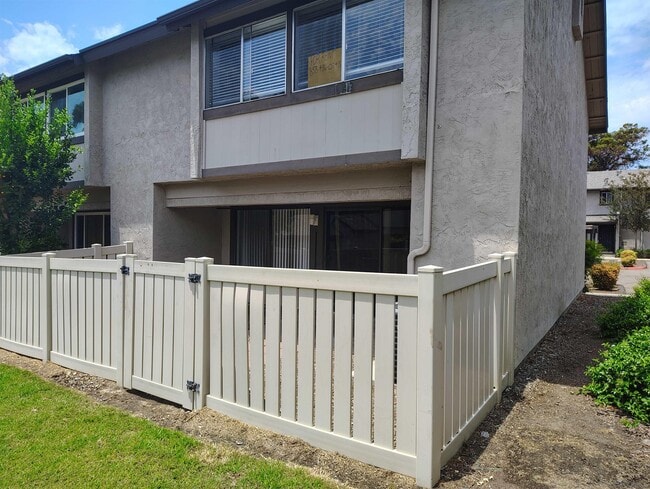 property at 12112 Wilsey Way