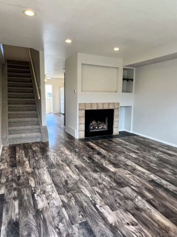 5360 Solar Ridge Dr in Colorado Springs, CO - Building Photo - Building Photo