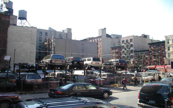 161 Hester St in New York, NY - Building Photo - Building Photo