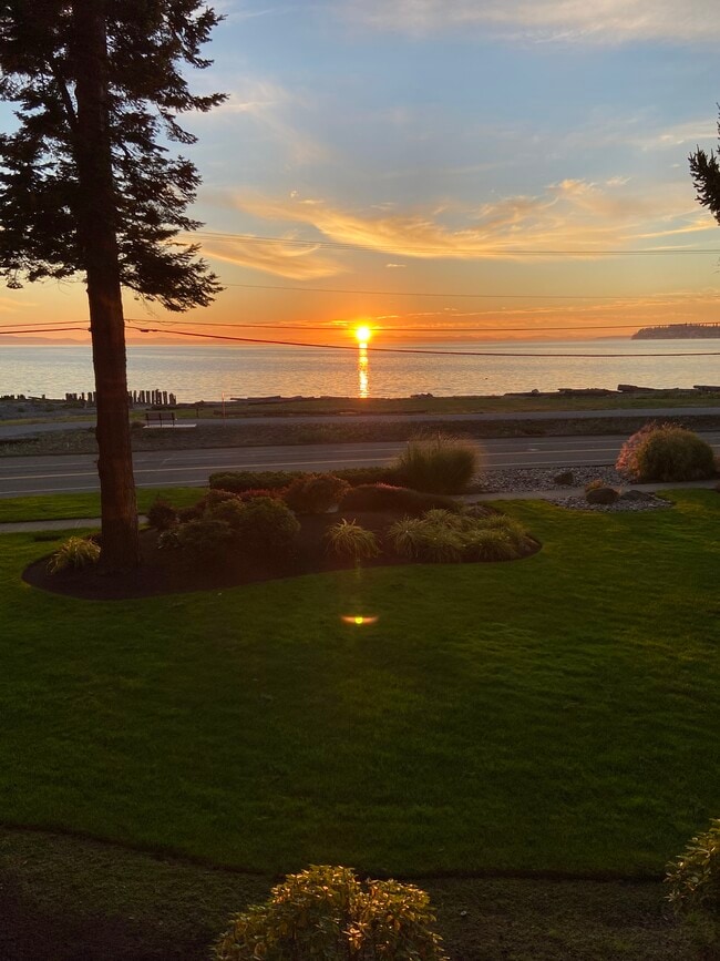 property at 7714 Birch Bay Dr