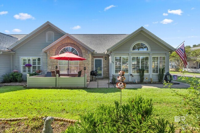 803 Wyld Palms Dr in Foley, AL - Building Photo - Building Photo