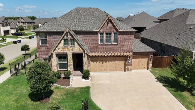 14286 Winecup Dr, Unit 725-304 in Frisco, TX - Building Photo - Building Photo