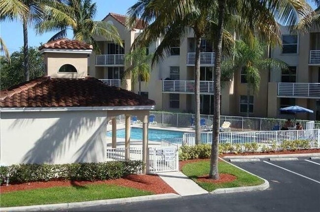 property at 2731 Ocean Club Blvd