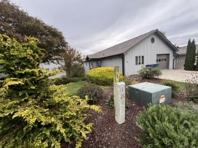 property at 109 Kyfields