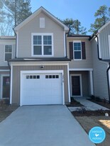 3018 Newfields Pl in Durham, NC - Building Photo