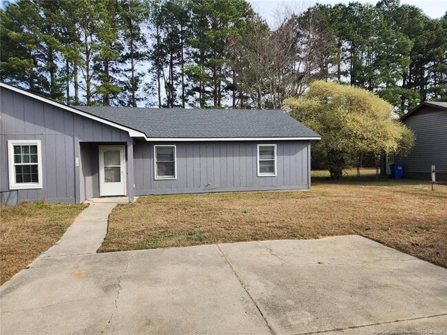 property at 116 Eulon Loop